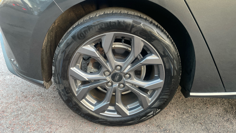 Ford Focus 1.0 EcoBoost ST-Line 5dr Petrol Hatchback